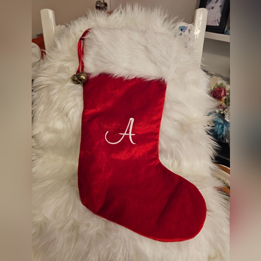 Christmas Stocking